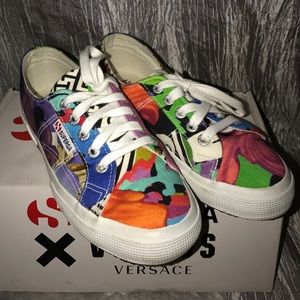 superga versace